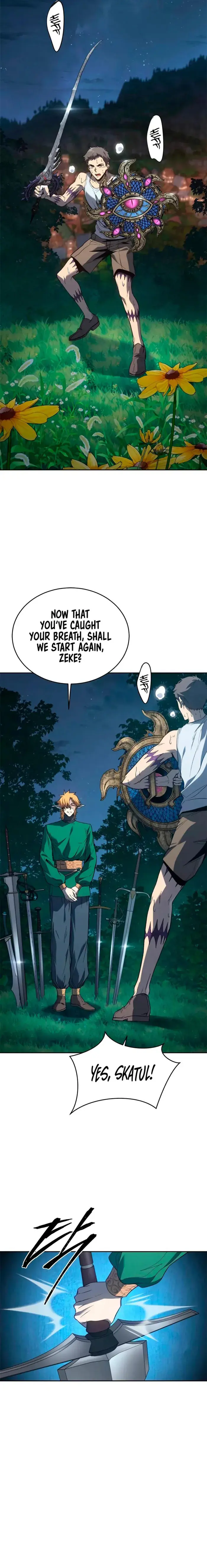 Why I Quit Being the Demon King Chapter 60 Page 16