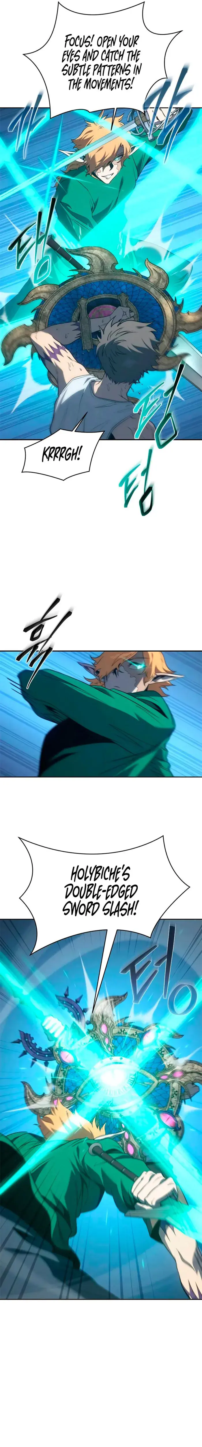 Why I Quit Being the Demon King Chapter 60 Page 18