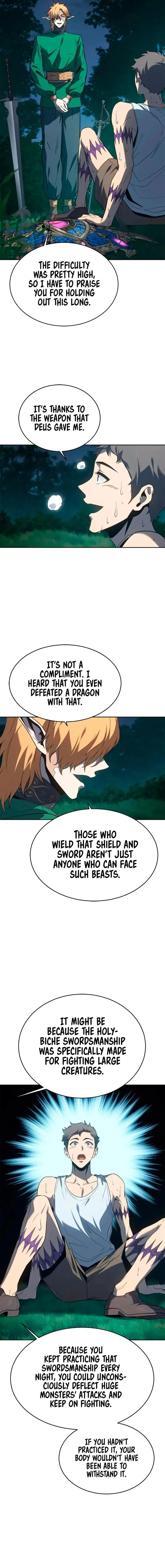 Why I Quit Being the Demon King Chapter 60 Page 20