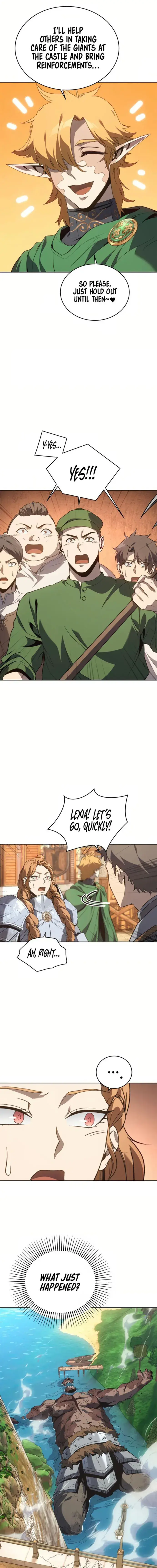Why I Quit Being the Demon King Chapter 62 Page 3