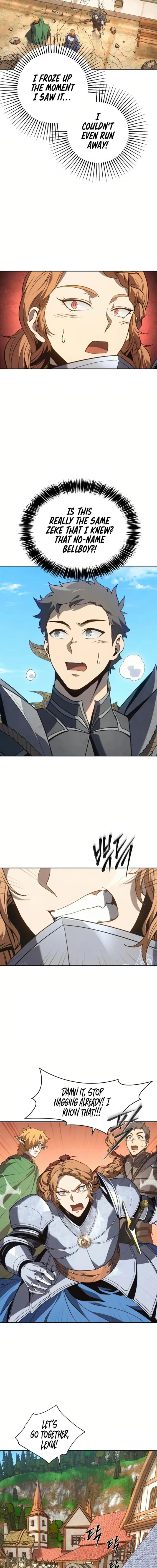 Why I Quit Being the Demon King Chapter 62 Page 4