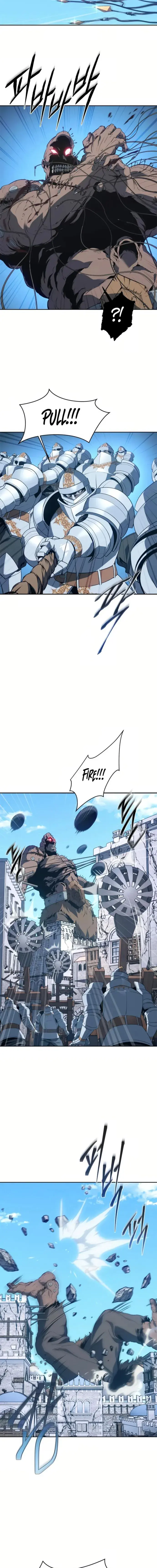 Why I Quit Being the Demon King Chapter 62 Page 10