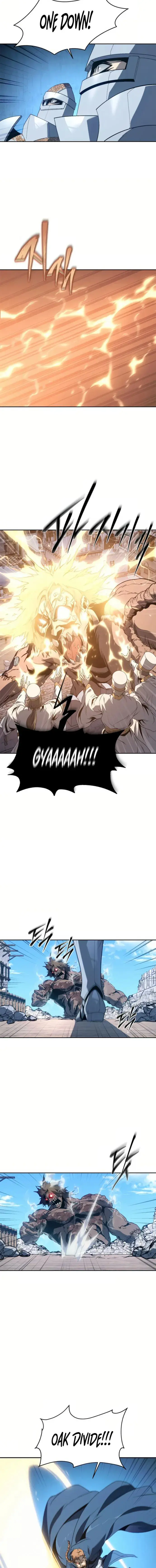 Why I Quit Being the Demon King Chapter 62 Page 11