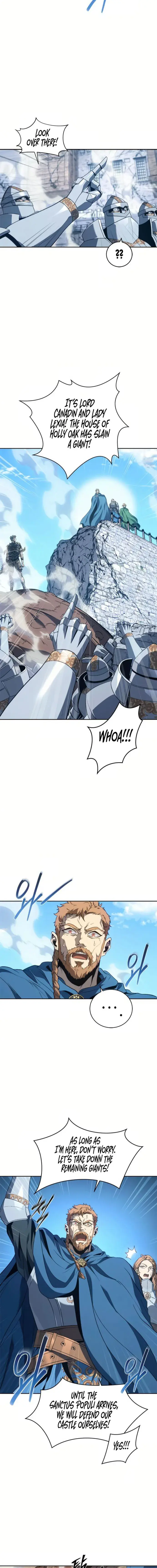Why I Quit Being the Demon King Chapter 62 Page 17