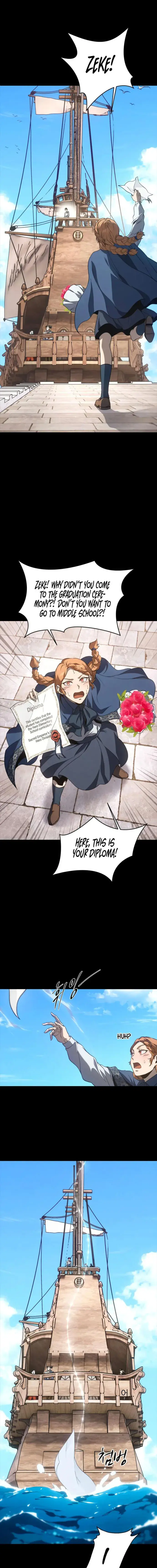 Why I Quit Being the Demon King Chapter 63 Page 9