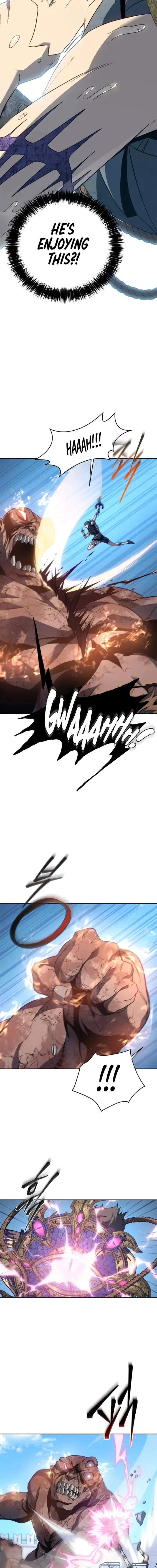 Why I Quit Being the Demon King Chapter 63 Page 12