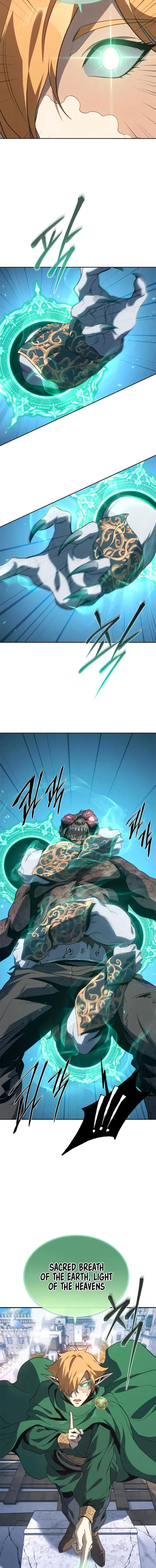 Why I Quit Being the Demon King Chapter 63 Page 15