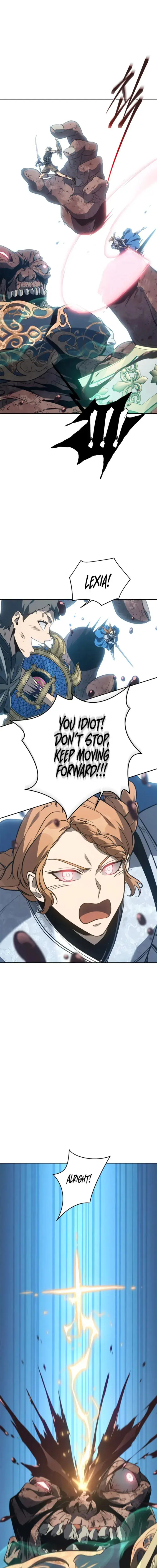 Why I Quit Being the Demon King Chapter 63 Page 18