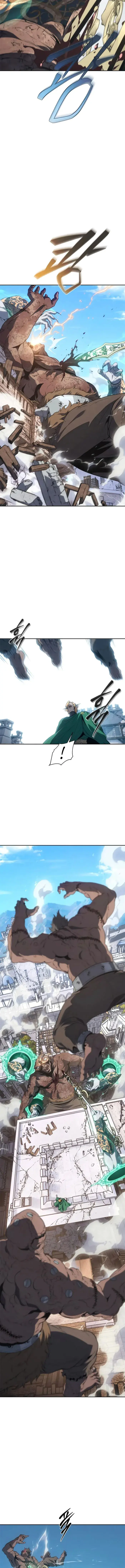 Why I Quit Being the Demon King Chapter 64 Page 2