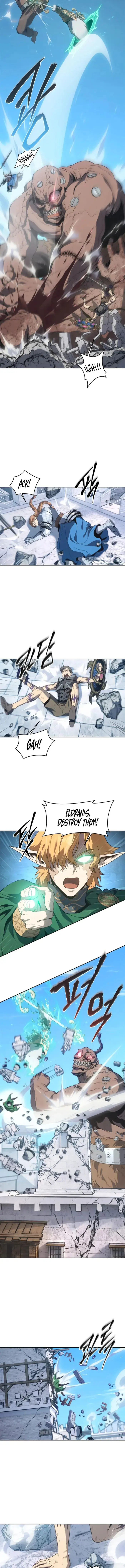Why I Quit Being the Demon King Chapter 64 Page 3