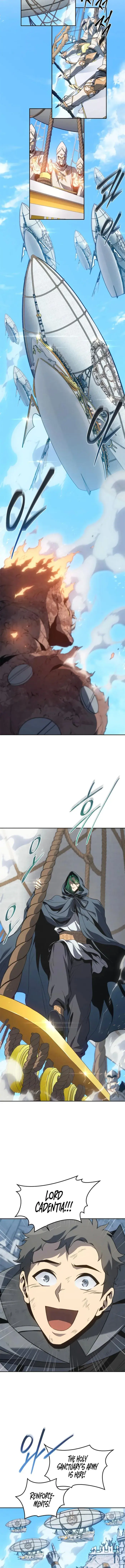 Why I Quit Being the Demon King Chapter 64 Page 7