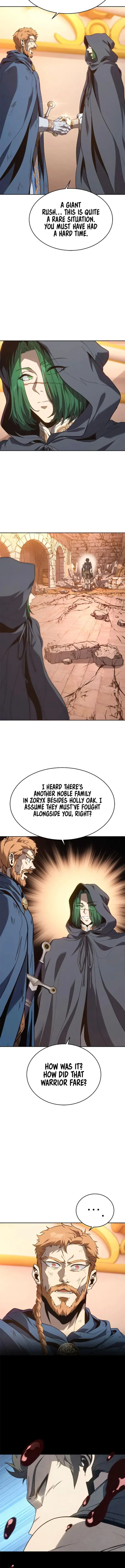 Why I Quit Being the Demon King Chapter 64 Page 14