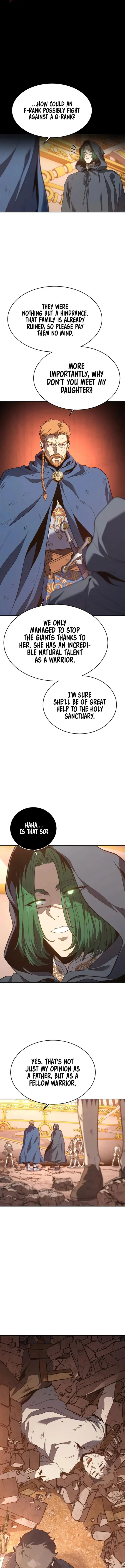 Why I Quit Being the Demon King Chapter 64 Page 15