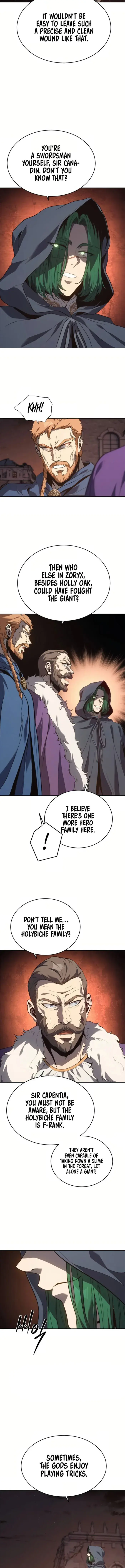 Why I Quit Being the Demon King Chapter 65 Page 4