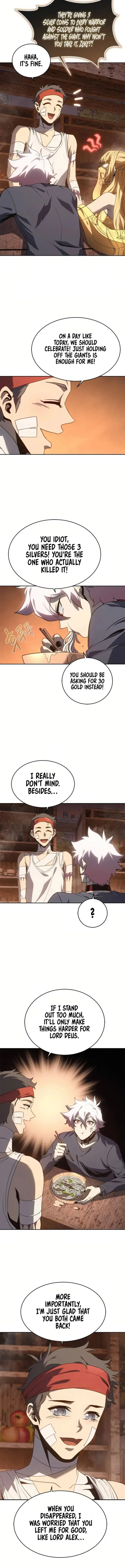 Why I Quit Being the Demon King Chapter 65 Page 6