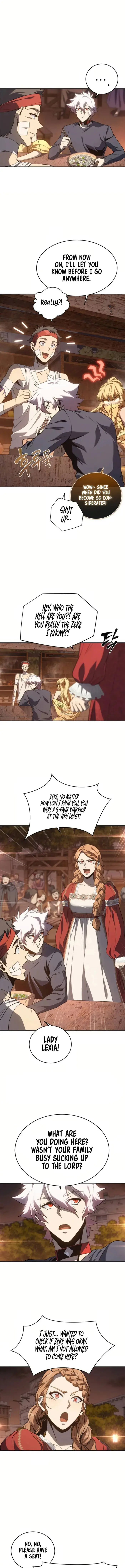 Why I Quit Being the Demon King Chapter 65 Page 7