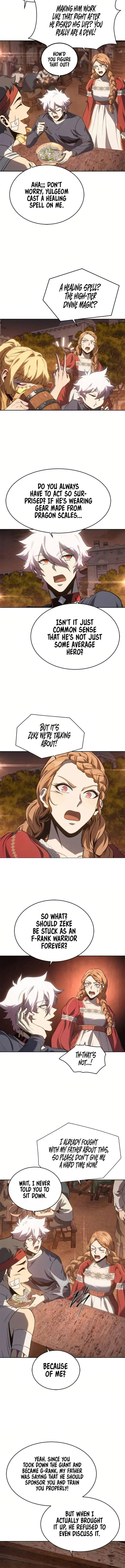 Why I Quit Being the Demon King Chapter 65 Page 8