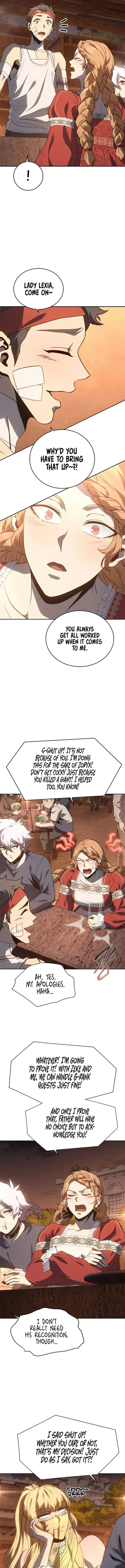 Why I Quit Being the Demon King Chapter 65 Page 9