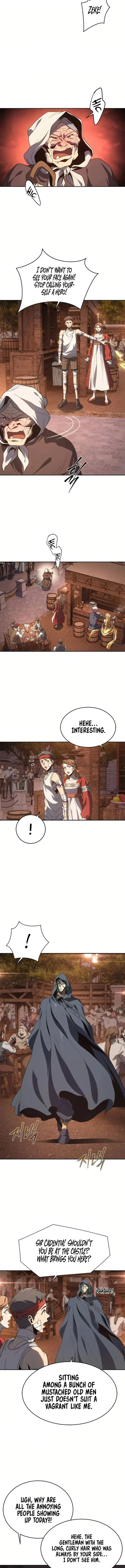 Why I Quit Being the Demon King Chapter 65 Page 13