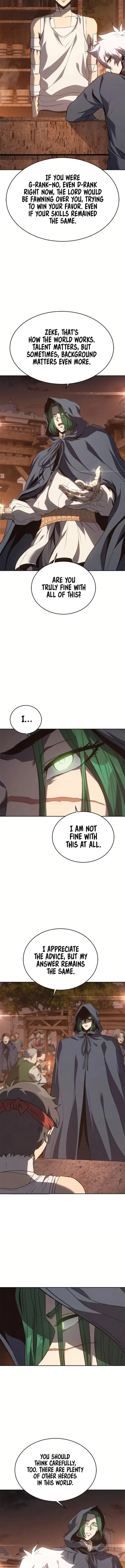 Why I Quit Being the Demon King Chapter 65 Page 16