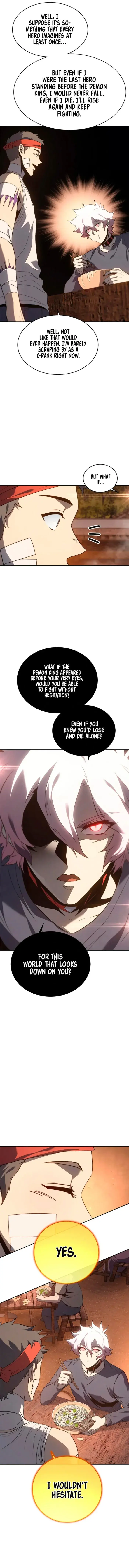 Why I Quit Being the Demon King Chapter 66 Page 4