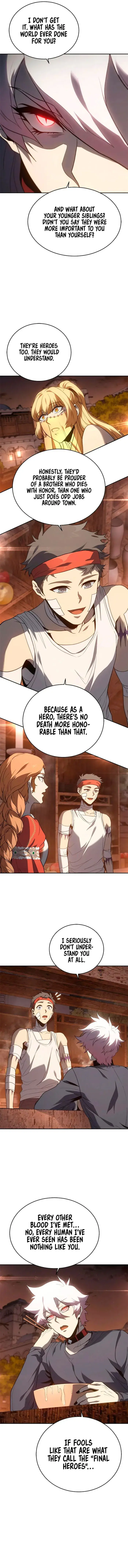 Why I Quit Being the Demon King Chapter 66 Page 5