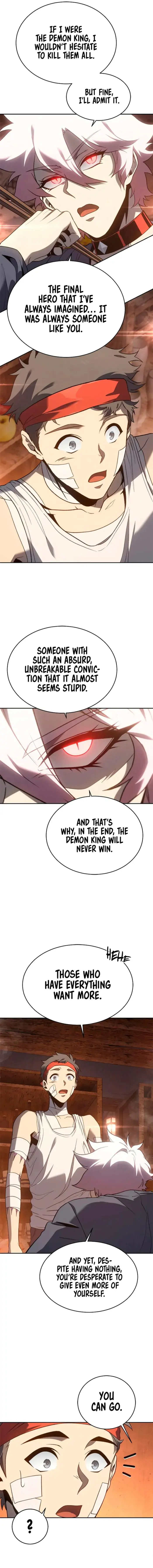 Why I Quit Being the Demon King Chapter 66 Page 6