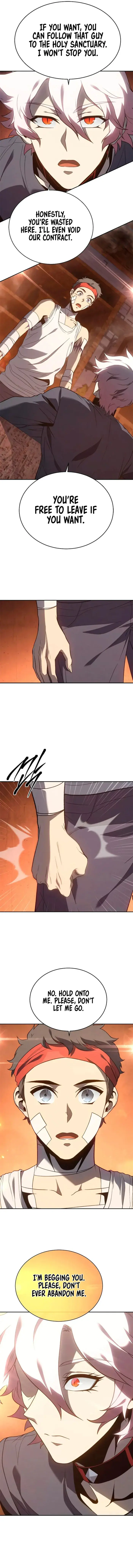 Why I Quit Being the Demon King Chapter 66 Page 7