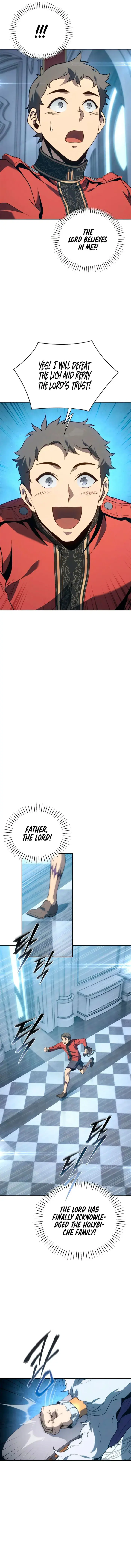 Why I Quit Being the Demon King Chapter 66 Page 13
