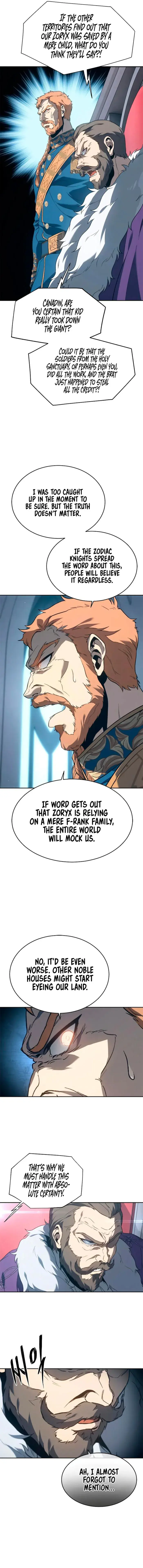 Why I Quit Being the Demon King Chapter 66 Page 14