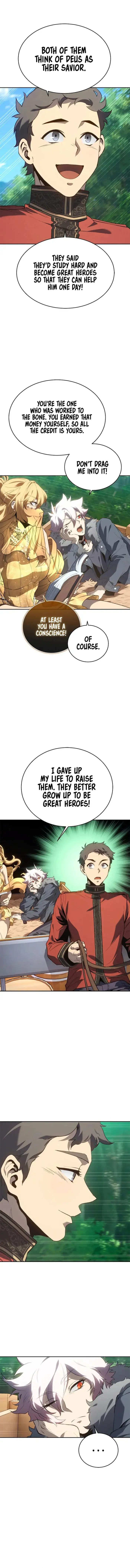 Why I Quit Being the Demon King Chapter 67 Page 2