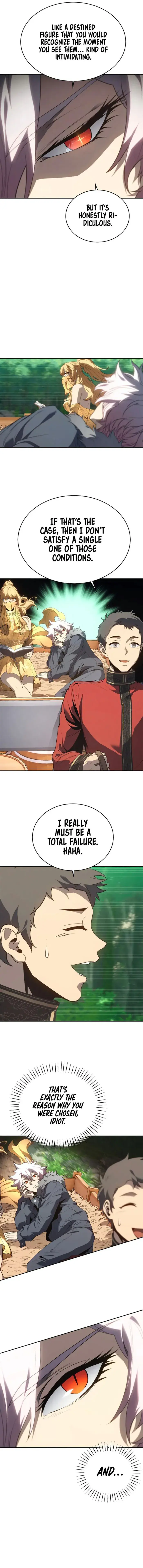 Why I Quit Being the Demon King Chapter 67 Page 6