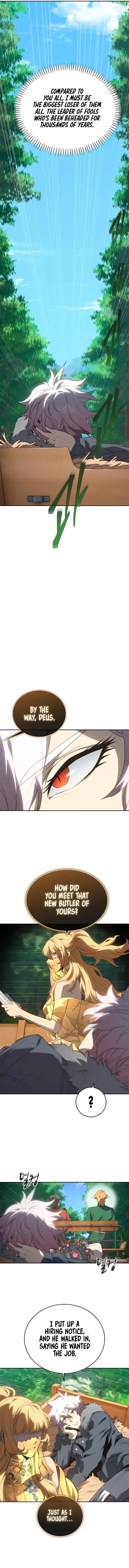 Why I Quit Being the Demon King Chapter 67 Page 7