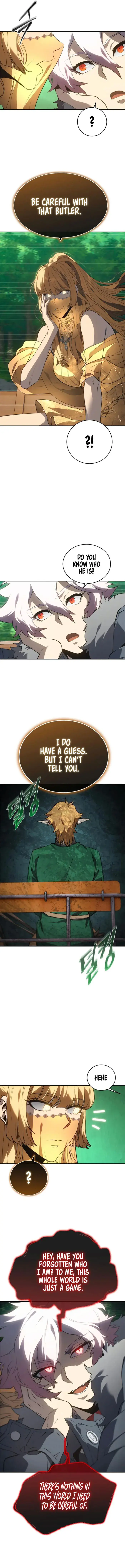 Why I Quit Being the Demon King Chapter 67 Page 8