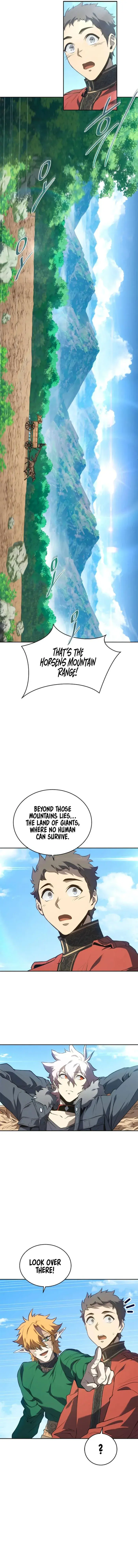 Why I Quit Being the Demon King Chapter 67 Page 14