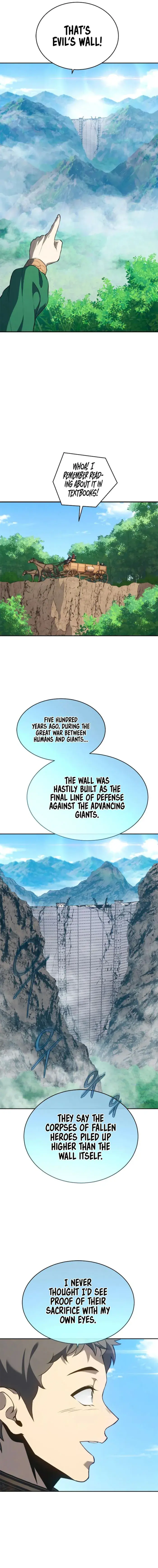 Why I Quit Being the Demon King Chapter 67 Page 15