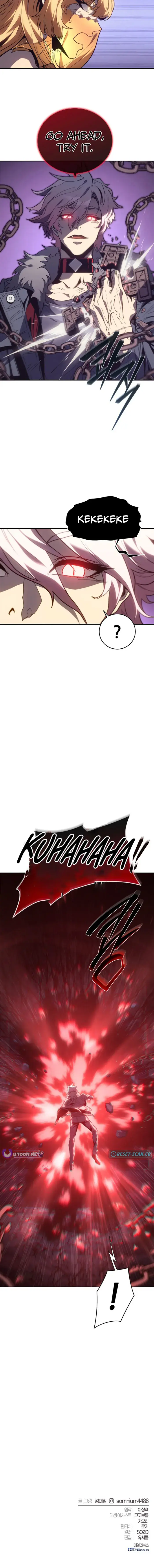 Why I Quit Being the Demon King Chapter 69 Page 13