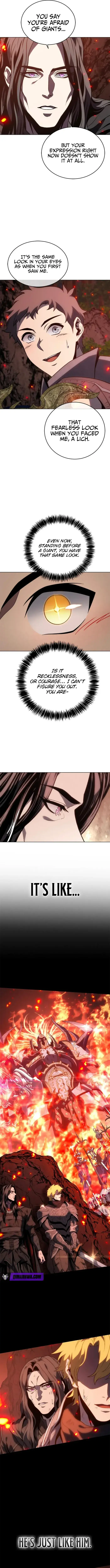 Why I Quit Being the Demon King Chapter 72 Page 11