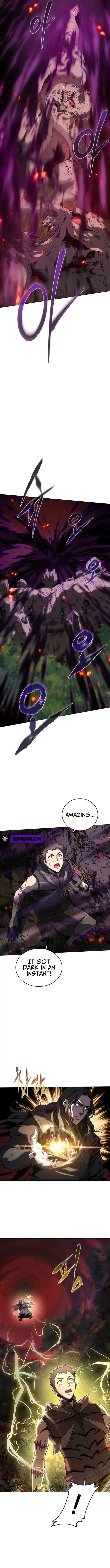 Why I Quit Being the Demon King Chapter 72 Page 15