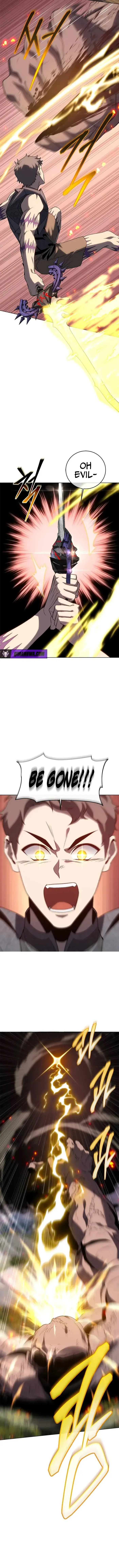 Why I Quit Being the Demon King Chapter 72 Page 18