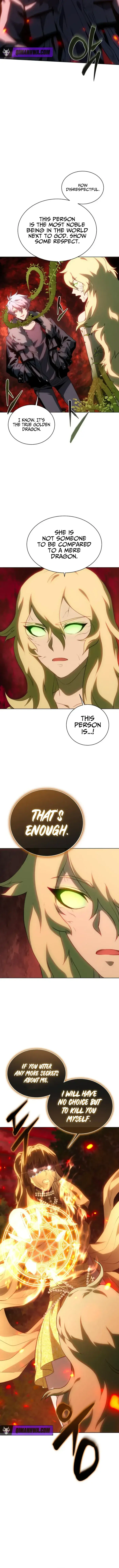 Why I Quit Being the Demon King Chapter 73 Page 13