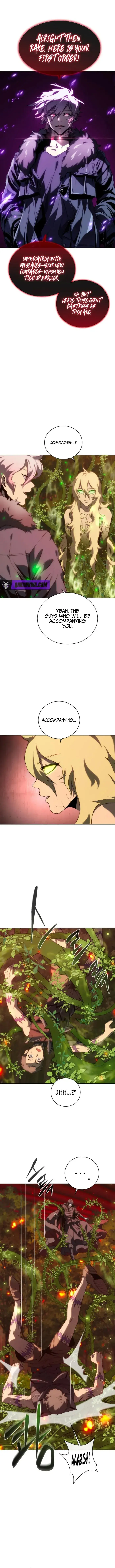Why I Quit Being the Demon King Chapter 74 Page 1