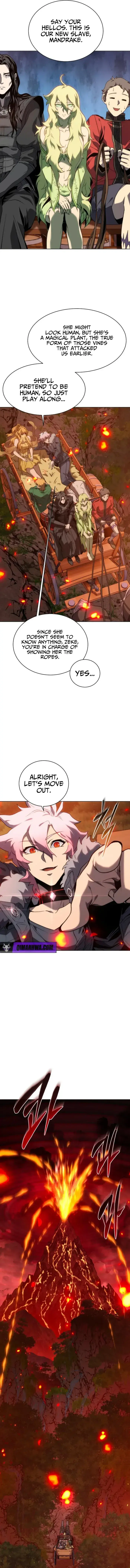 Why I Quit Being the Demon King Chapter 74 Page 5