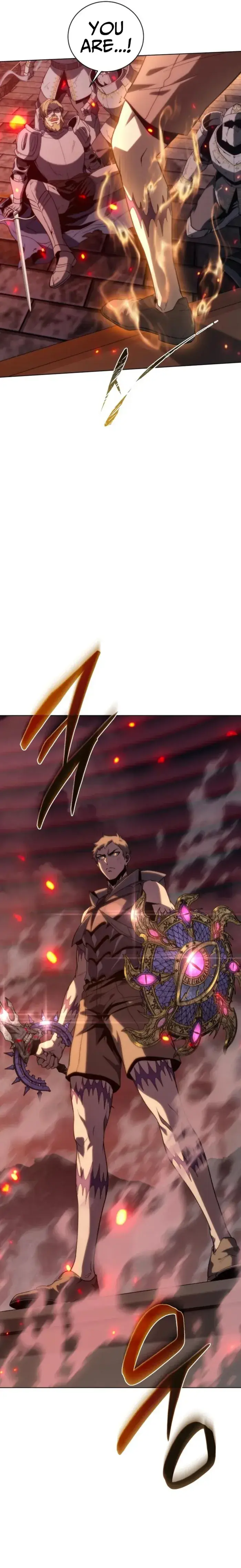 Why I Quit Being the Demon King Chapter 74 Page 17