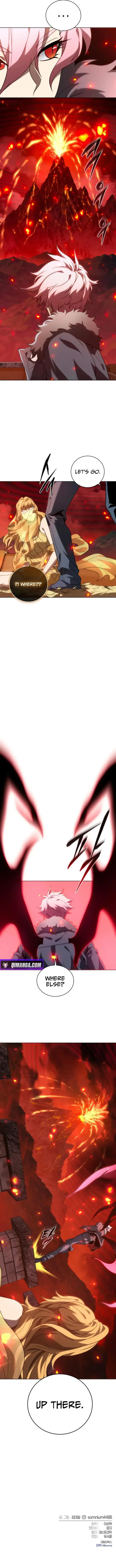 Why I Quit Being the Demon King Chapter 75 Page 16