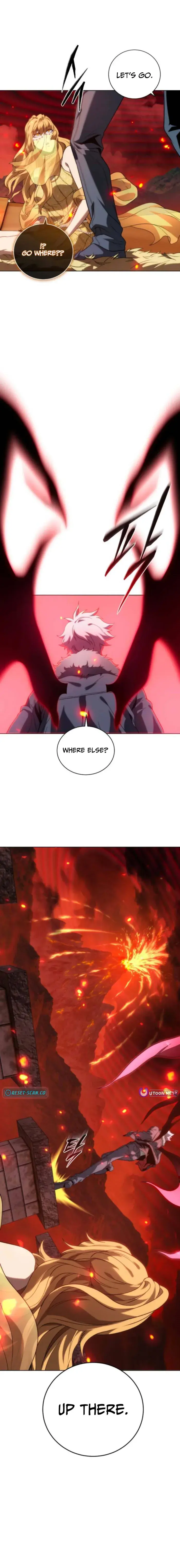 Why I Quit Being the Demon King Chapter 76 Page 1