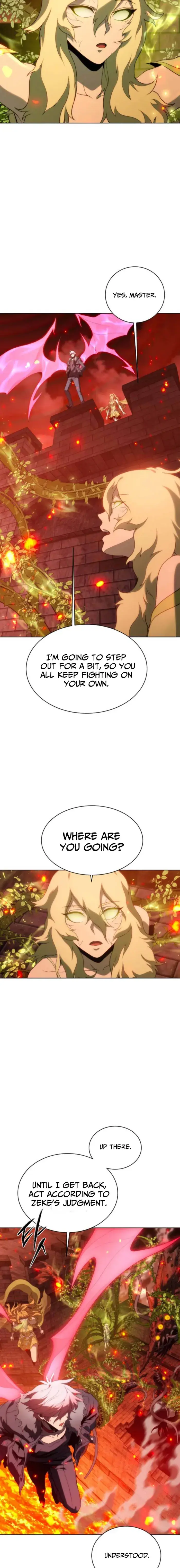 Why I Quit Being the Demon King Chapter 76 Page 3