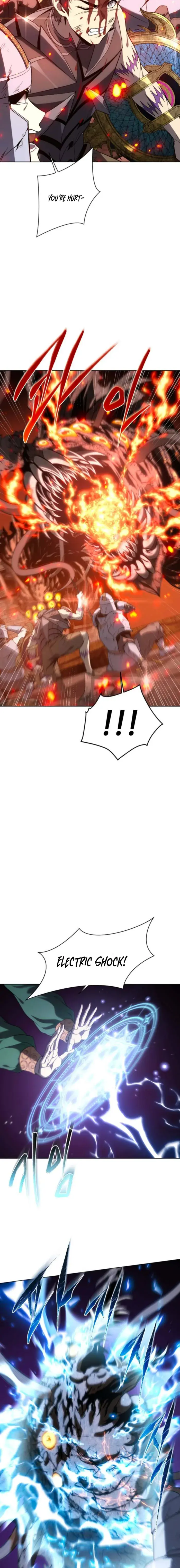Why I Quit Being the Demon King Chapter 76 Page 9