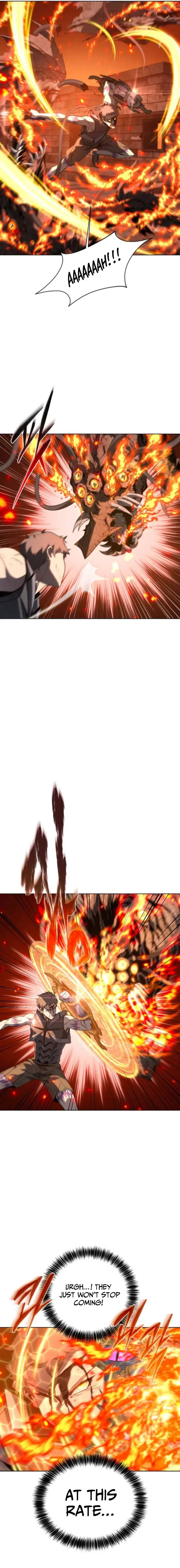 Why I Quit Being the Demon King Chapter 76 Page 14