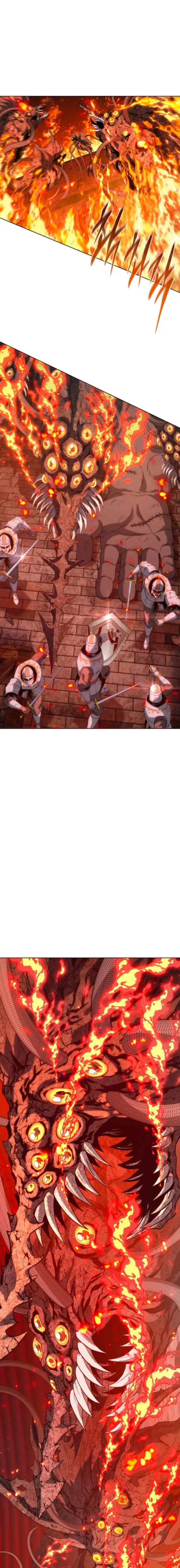 Why I Quit Being the Demon King Chapter 76 Page 15